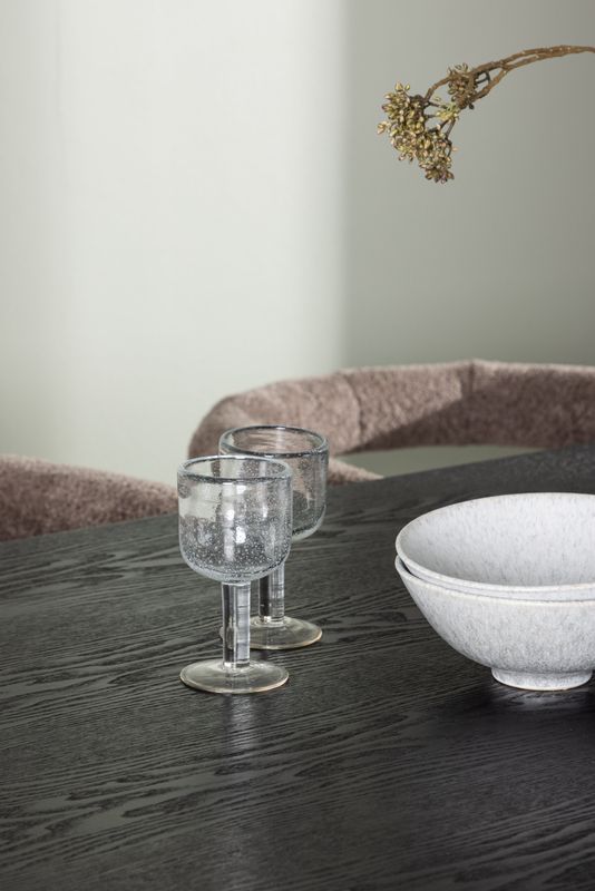 Venture Home Matgrupp Isolde med stolarna Morning