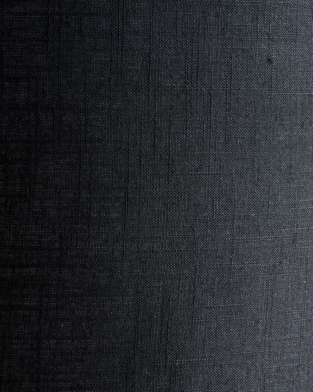 House Doctor Tahi Bordslampa inkl. lampskärm Svart