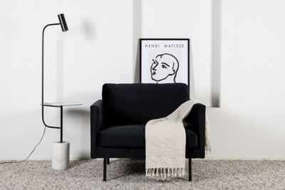 Venture Home Zoom Fåtölj