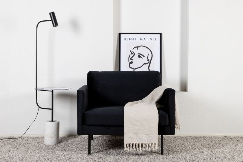 Venture Home Zoom Fåtölj