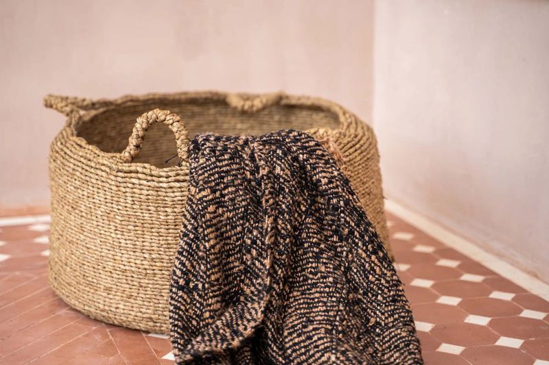 Bazar Bizar Les Quatre Mains Korgar - Natur - L