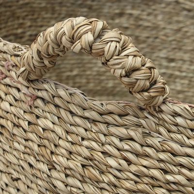 Bazar Bizar Les Quatre Mains Korgar - Natur - L