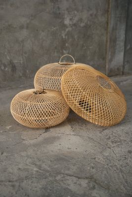 Bazar Bizar The Wholly Pendel - Natur - M