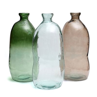 Bazar Bizar The Jinsuo Vas - Beige