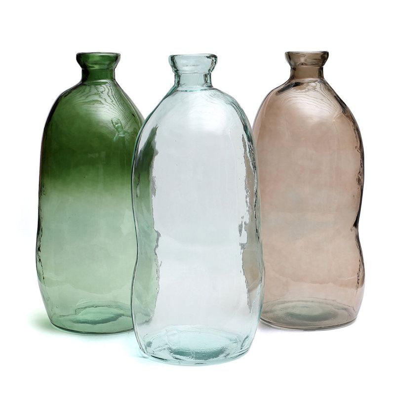 Bazar Bizar The Jinsuo Vas - Beige