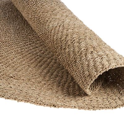 Bazar Bizar The Sizali Matta - Natur - 200 cm