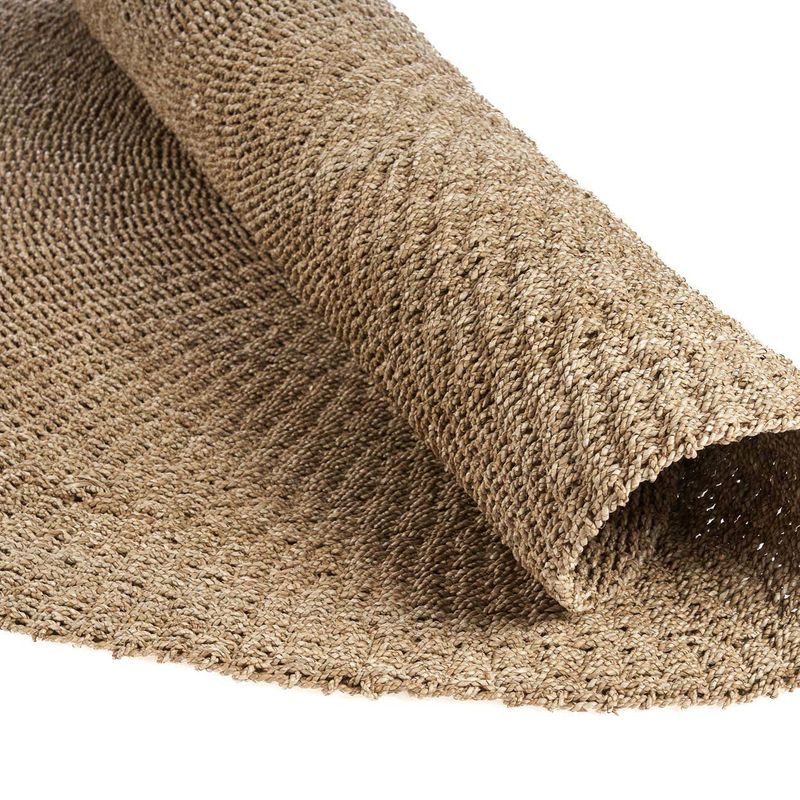 Bazar Bizar The Sizali Matta - Natur - 200 cm