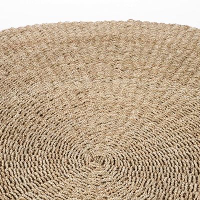 Bazar Bizar The Sizali Matta - Natur - 200 cm