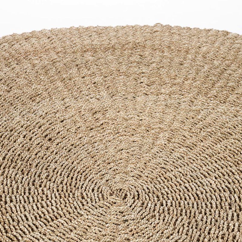 Bazar Bizar The Sizali Matta - Natur - 200 cm