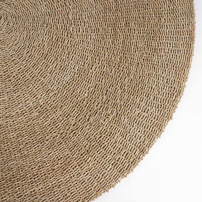 Bazar Bizar The Sizali Matta - Natur - 200 cm