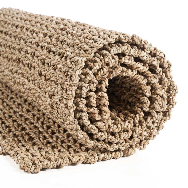 Bazar Bizar The Sizali Löpare - Natur - 200x70 cm