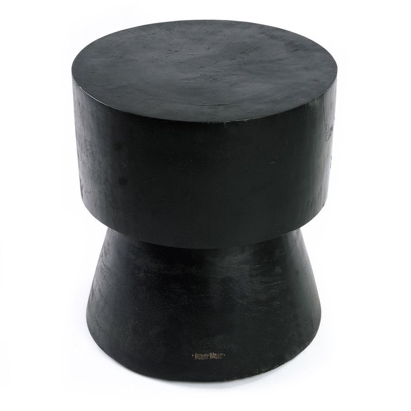 Bazar Bizar The Warmi Pall - Svart