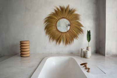 Bazar Bizar The Umiko Pall - Natur