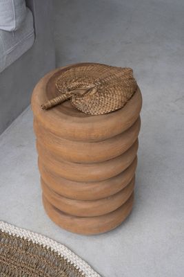 Bazar Bizar The Umiko Pall - Natur