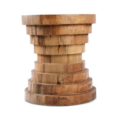 Bazar Bizar The Mazu Pall - Natur