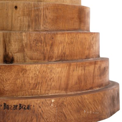 Bazar Bizar The Mazu Pall - Natur