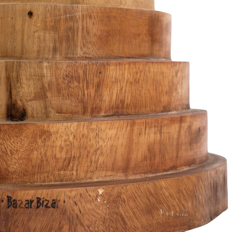 Bazar Bizar The Mazu Pall - Natur