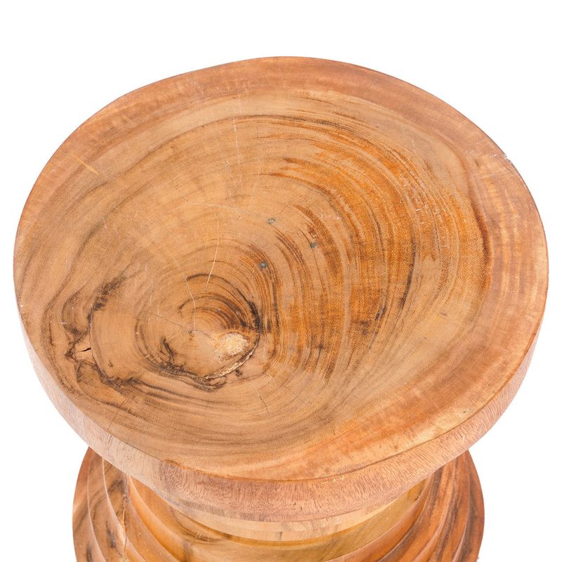 Bazar Bizar The Mazu Pall - Natur