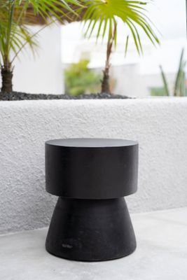 Bazar Bizar The Warmi Pall - Svart