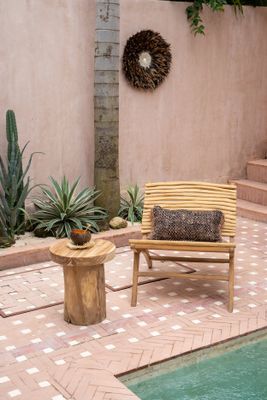 Bazar Bizar The Inti Sidobord - Natur