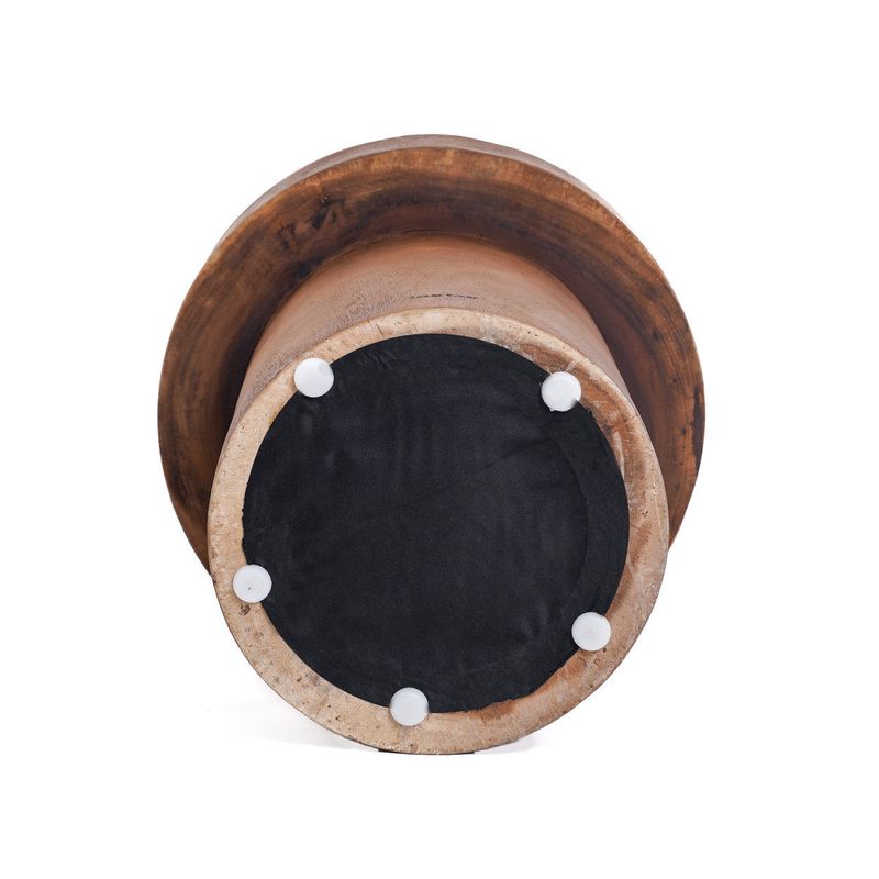 Bazar Bizar The Quichua Sidobord - Natur