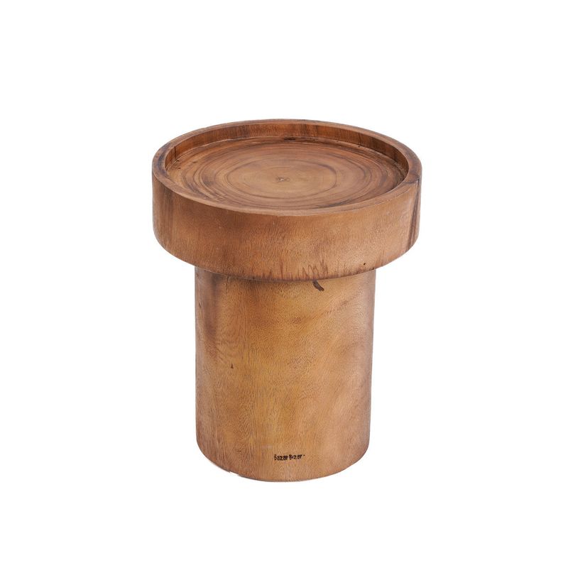 Bazar Bizar The Quichua Sidobord - Natur