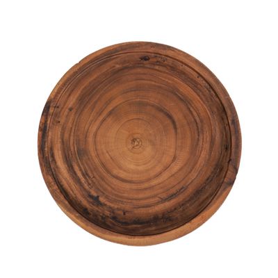 Bazar Bizar The Quichua Sidobord - Natur