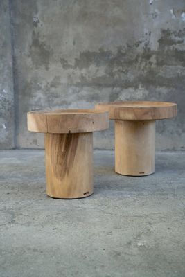 Bazar Bizar The Quichua Sidobord - Natur