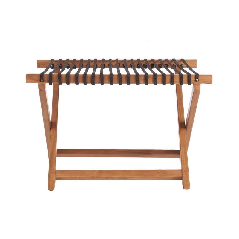 Bazar Bizar The Luggage Rack - Natur - L