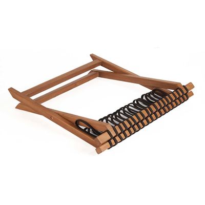 Bazar Bizar The Luggage Rack - Natur - L