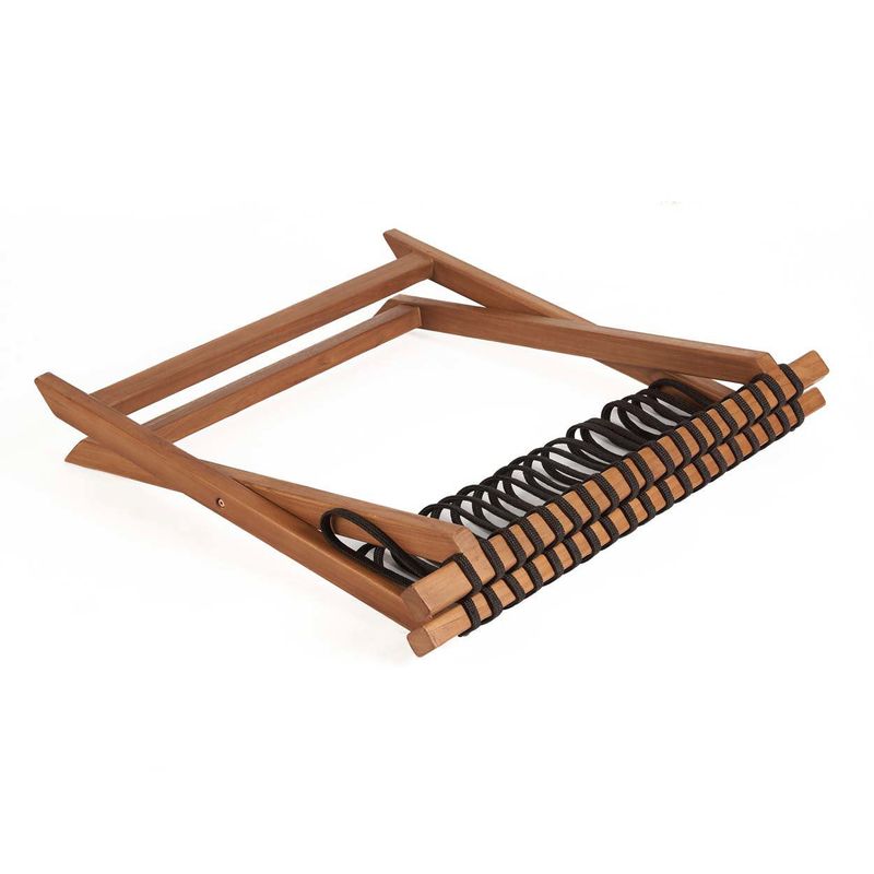 Bazar Bizar The Luggage Rack - Natur - L