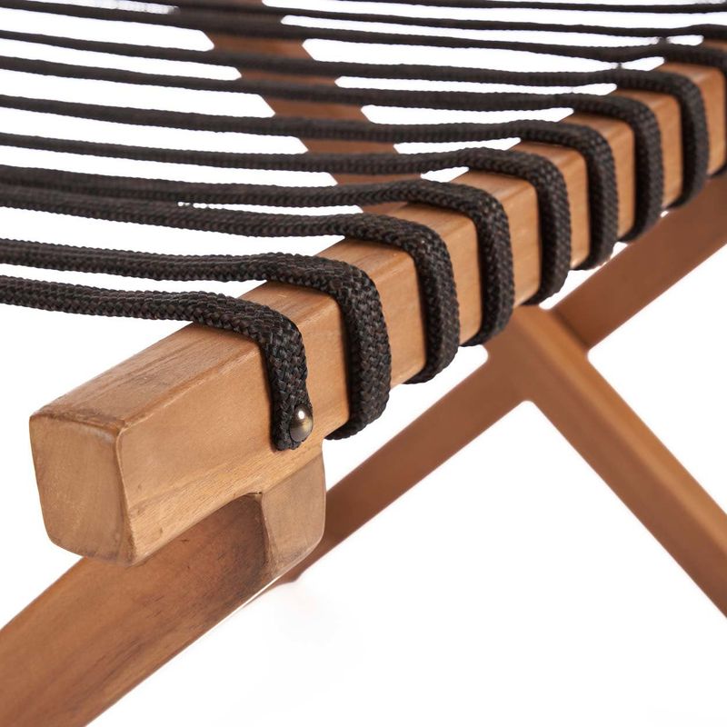 Bazar Bizar The Luggage Rack - Natur - L
