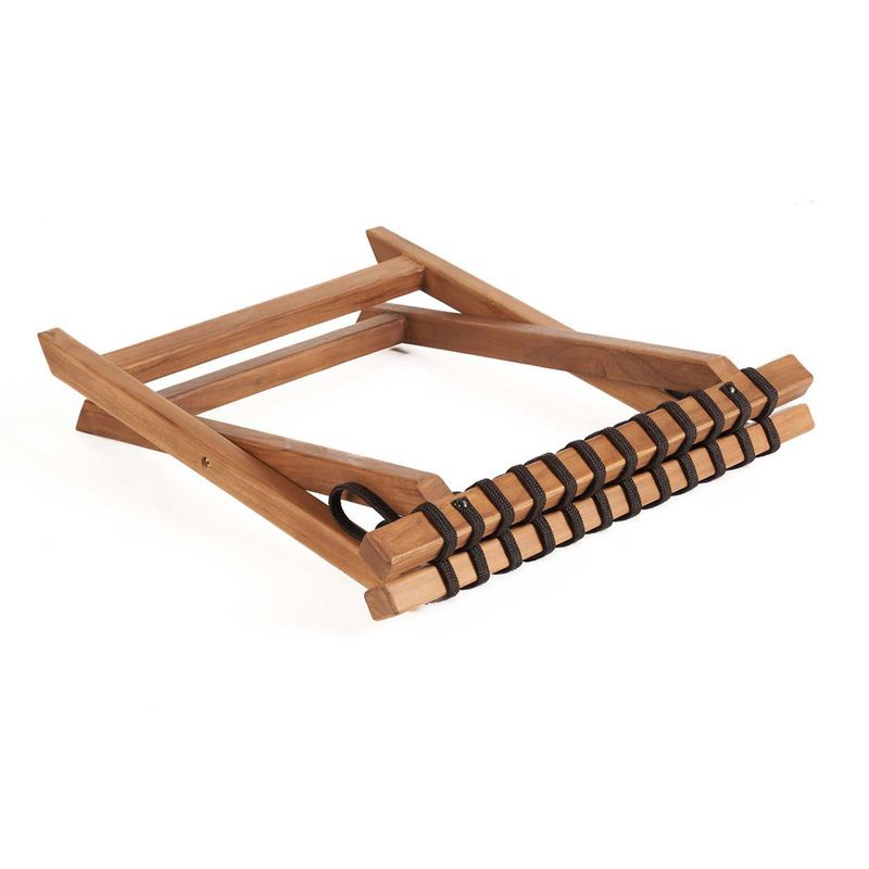 Bazar Bizar The Luggage Rack - Natur - M