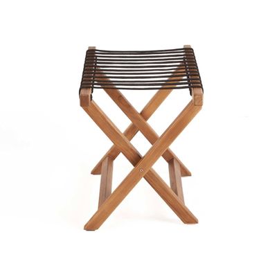 Bazar Bizar The Luggage Rack - Natur - M