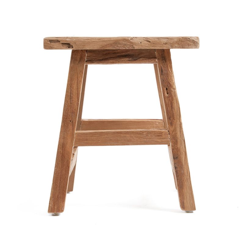 Bazar Bizar The Yoke Pall - Natur - L