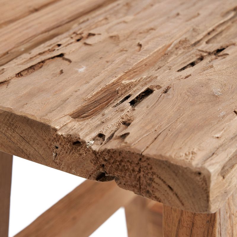 Bazar Bizar The Yoke Pall - Natur - L