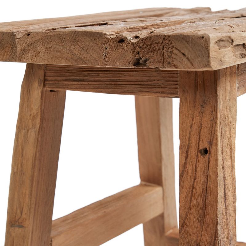 Bazar Bizar The Yoke Pall - Natur - L