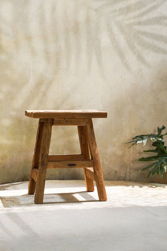Bazar Bizar The Yoke Pall - Natur - L