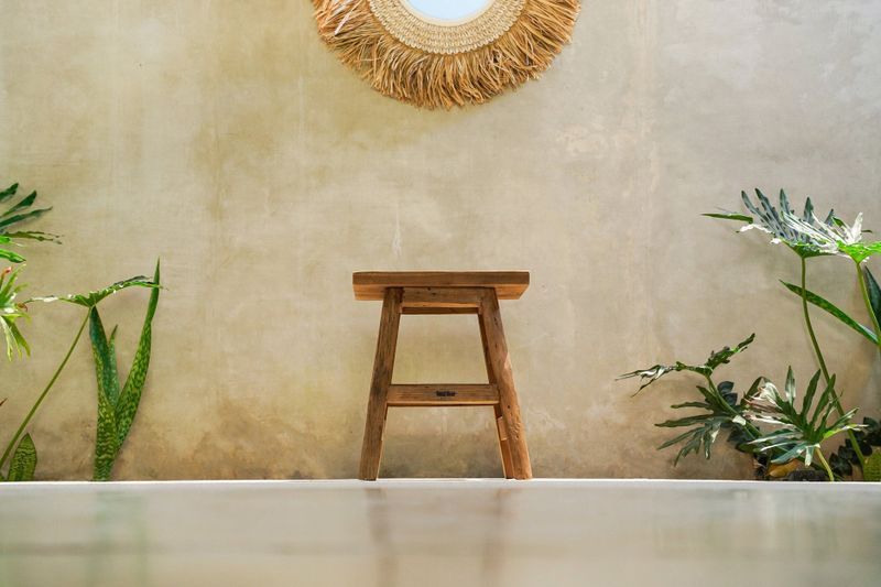 Bazar Bizar The Yoke Pall - Natur - L