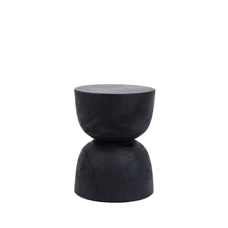 Bazar Bizar The Montreal Pall - Svart