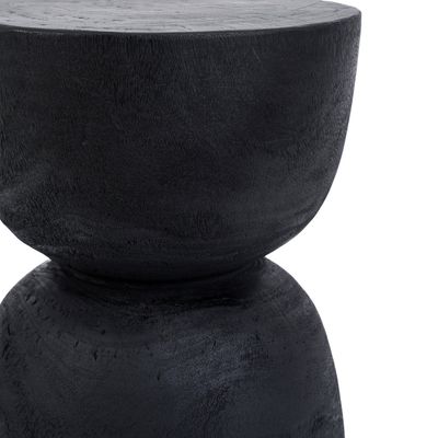 Bazar Bizar The Montreal Pall - Svart