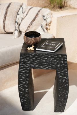 Bazar Bizar Montano pall - svart