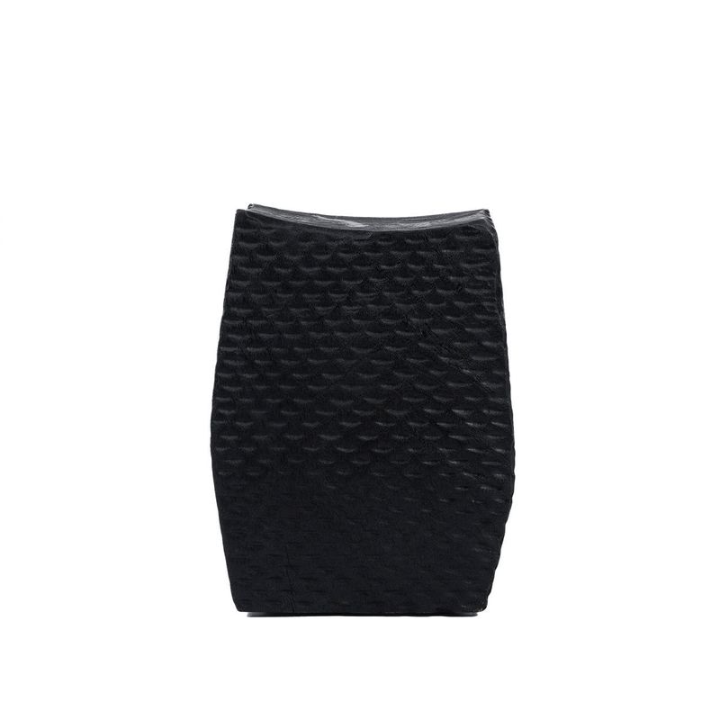 Bazar Bizar Montano pall - svart