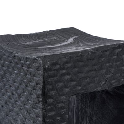 Bazar Bizar Montano pall - svart