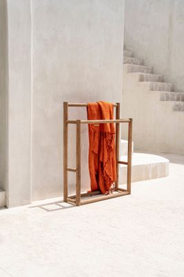 Bazar Bizar The Rustic handdukshängare