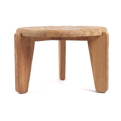 Bazar Bizar The Wabi Sabi Soffbord - L