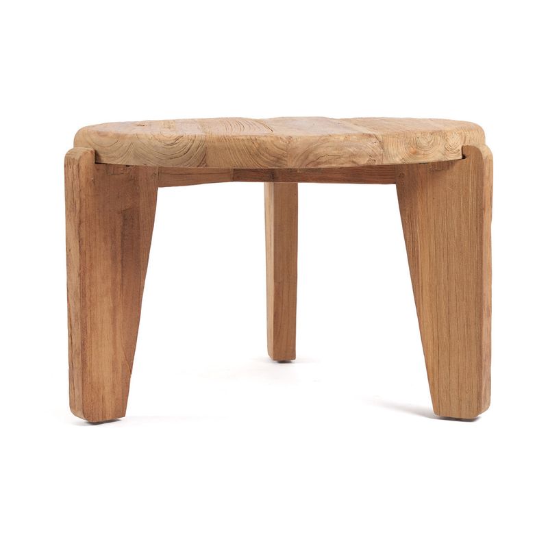 Bazar Bizar The Wabi Sabi Soffbord - L