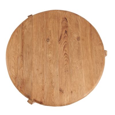 Bazar Bizar The Wabi Sabi Soffbord - L