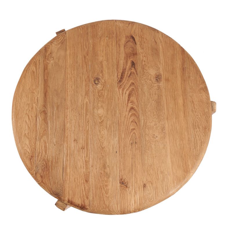 Bazar Bizar The Wabi Sabi Soffbord - L