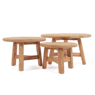Bazar Bizar The Fusuma Soffbord - L